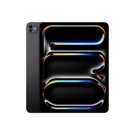 Apple iPad Pro 13" Space Black OLED tahvelarvuti