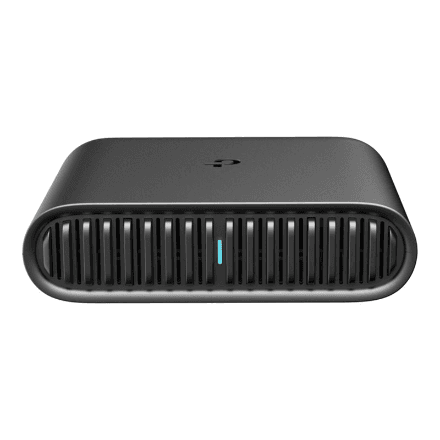 TP-LINK TL-WR1502X AX1500 Wi-Fi 6 reisiruter