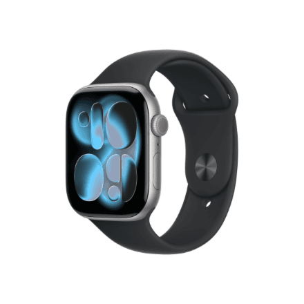 Apple Watch Series 11 GPS + Cellular 46mm nutikell
