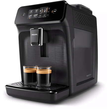 Philips EP1200/00 15 bar automaatne kohvimasin