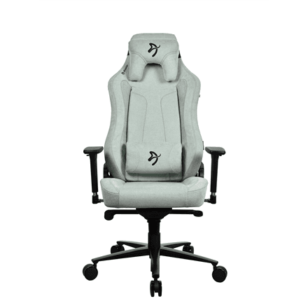 Arozzi Vernazza SoftFabric mängutool Pearl Green