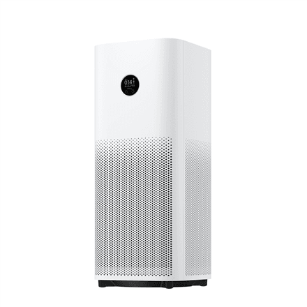 Xiaomi Smart Air Purifier 4 Pro õhupuhastaja kuni 60 m², OLED-ekraan